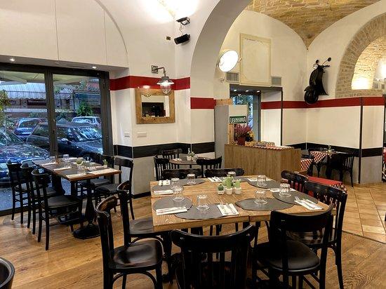 Ottavio Pizza & Spaghetti